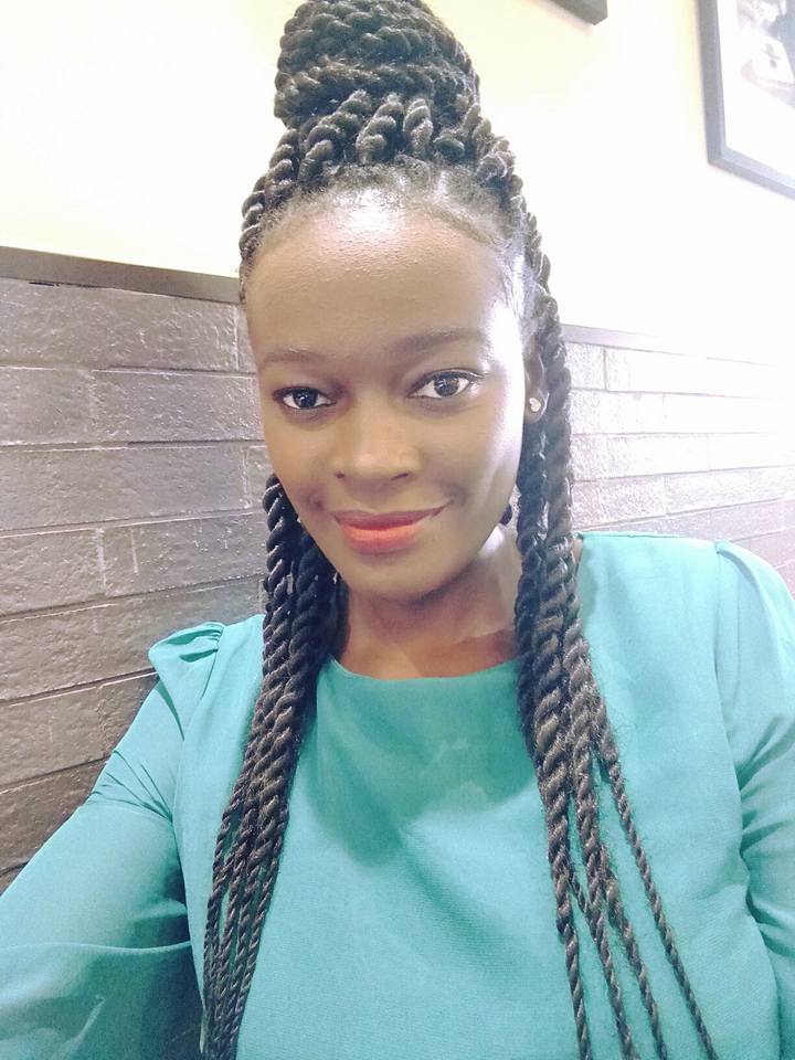 Beryl Atieno profile image